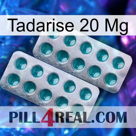 Tadarise 20Mg dapoxetine2